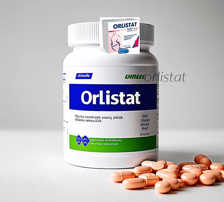 Orlistat 1