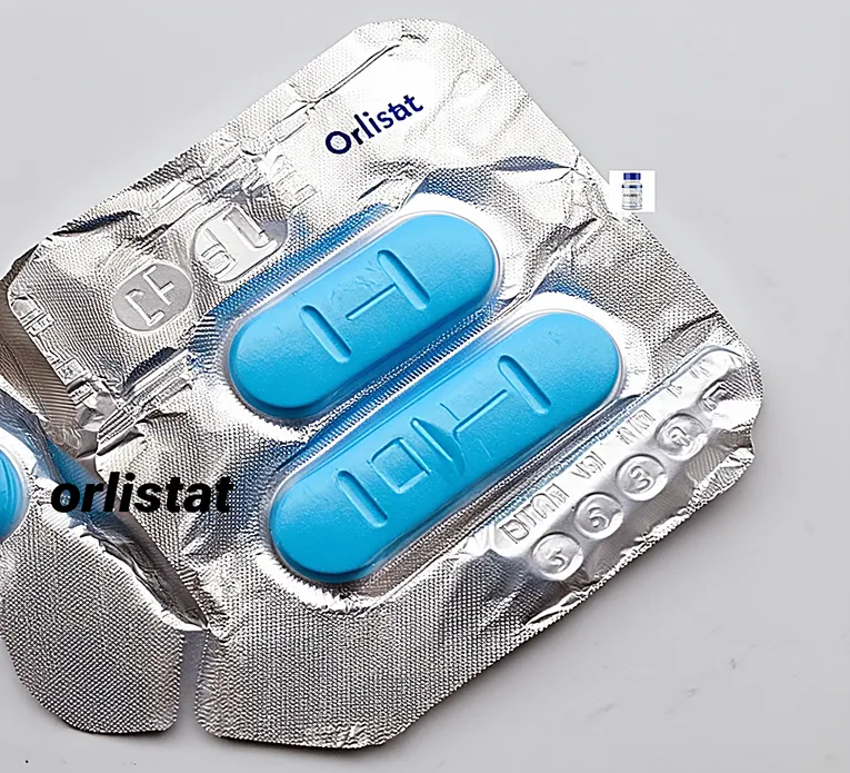 Orlistat 2