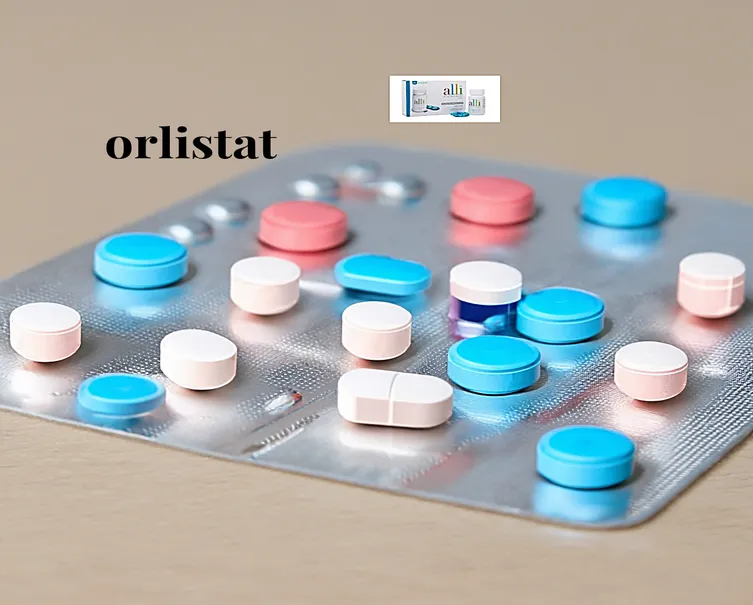 Orlistat 3